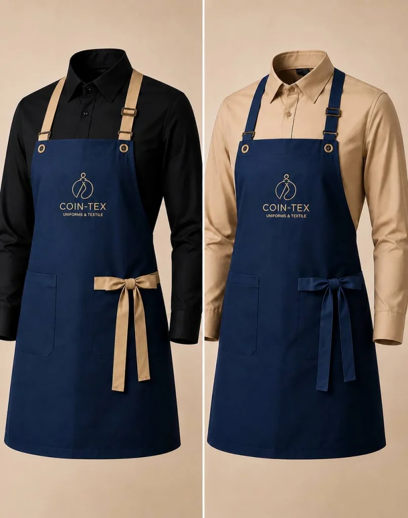 Uniformes CHR & Hébergement