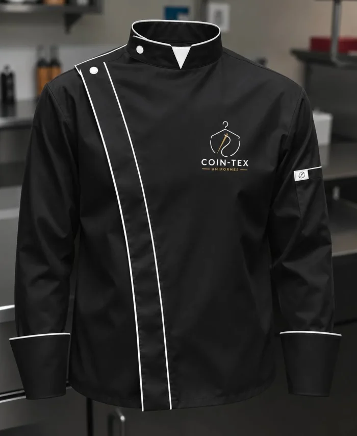 COIN-TEX Uniformes – Vêtements de travail professionnels durables